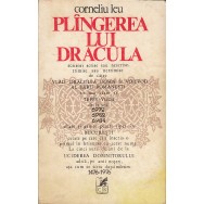 Plingerea lui Dracula - Corneliu Leu