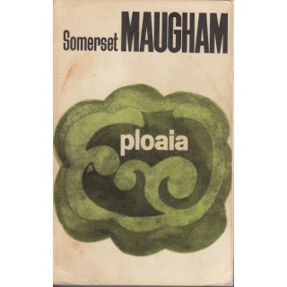 Ploaia - W. Somerset Maugham