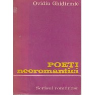Poeti neoromantici - Ovidiu Ghidirmic