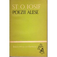 Poezii alese - St. O. Iosif
