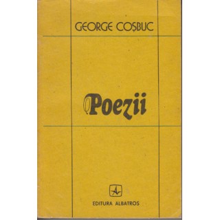 Poezii (Albatros) - George Cosbuc