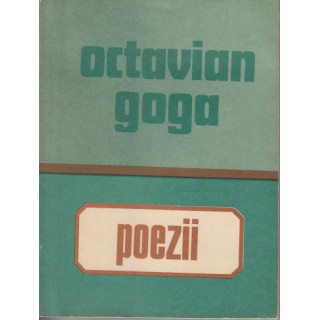Poezii (Albatros) - Octavian Goga