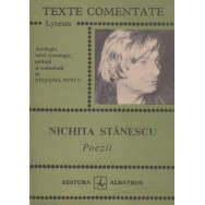 Poezii - Nichita Stanescu