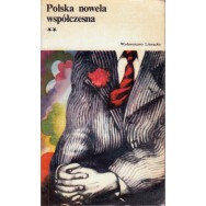 Polska novela wspolczesna - colectiv