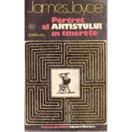 Portret al artistului in tinerete - James Joyce