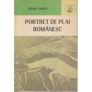 Portret de plai romanesc - Mihai Iancu