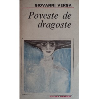Poveste de dragoste - Giovanni Verga