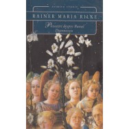 Povestiri despre Bunul Dumnezeu - Rainer Maria Rilke