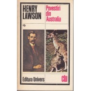 Povestiri din Australia - Henry Lawson