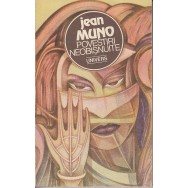 Povestiri neobisnuite - Jean Muno