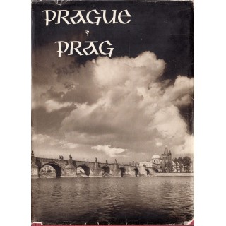 Prague in Photographs - Karel Plicka