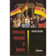 Problema germana si Europa - Peter Alter