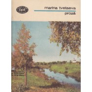 Proza - Marina Tvetaeva
