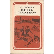 Pseudo- Cynegeticos - A. I. Odobescu