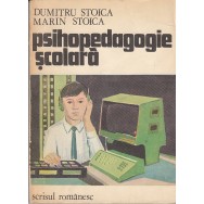 Psihopedagogie scolara - Dumitru Stoica, Marin Stoica