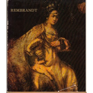 Rembrandt - Eugen Schileru