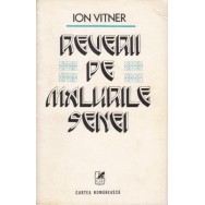 Reverii pe malurile senei - Ion Vitner