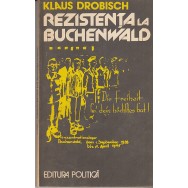 Rezistenta la Buchenwald - Klaus Drobisch