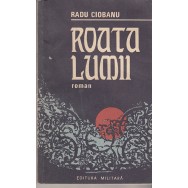 Roata lumii - Radu Ciobanu