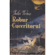 Robur cuceritorul - Jules Verne