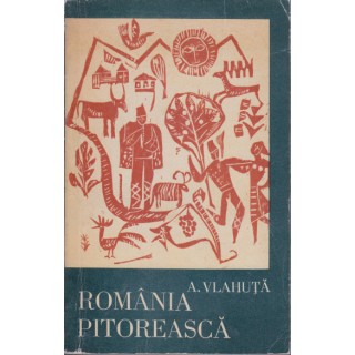 Romania pitoreasca, Pictorul N.I. Grigorescu, Dan - A. Vlahuta