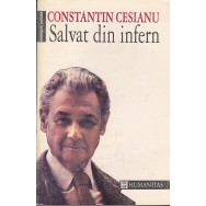 Salvat din infern - Constantin Cesianu