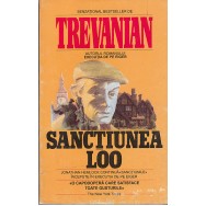 Sanctiunea Loo - Trevanian
