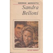Sandra Belloni - George Meredith