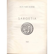 Sargetia, VI - Colectiv