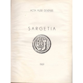 Sargetia, VI - Colectiv