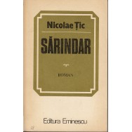 Sarindar - Nicolae Tic