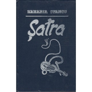 Satra - Zaharia Stancu