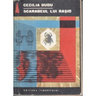 Scarabeul lui Rasid - Cecilia Dudu