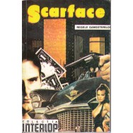 Scarface, regele gangsterilor - Trail Armitage