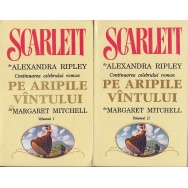 Scarlett, vol. I, II - Alexandra Ripley
