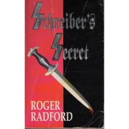 Schreiber's secret - Roger Radford