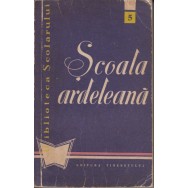 Scoala ardeleana, antologie - Emil Boldan