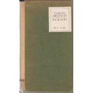 Scrieri, vol. IV (Versuri) - Tudor Arghezi