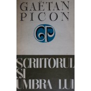 Scriitorul si umbra lui - Gaetan Picon