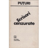 Scrisori cenzurate - Ion Popescu-Puturi