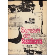 Scrisori din Scandinavia - Ioan Meitoiu