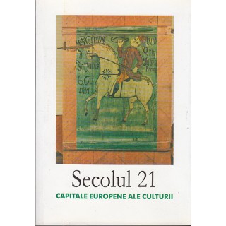 Secolul 21, capitale europene ale culturii - Colectiv