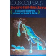 Secretul din Java - Louis Couperus