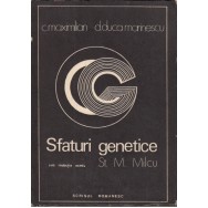 Sfaturi genetice - C. Maximilian, D. Duca Marinescu