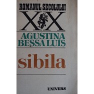 Sibila - Agustina Bessa Luis