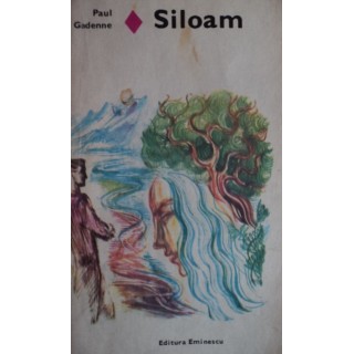 Siloam - Paul Gadenne