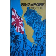 Singapore - Harry Thurk