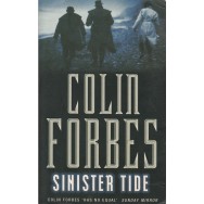 Sinister Tide - Colin Forbes