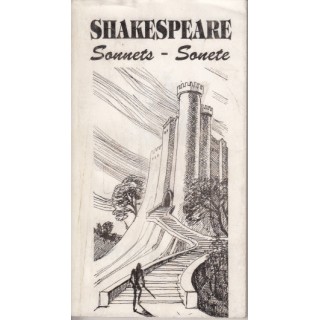 Sonnets â Sonete - William Shakespeare