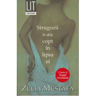 Strugurii s-au copt in lipsa ei - Zully Mustafa